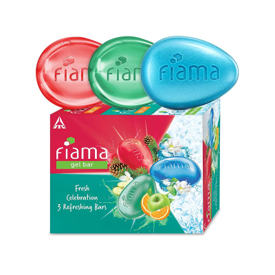 Fiama Soap